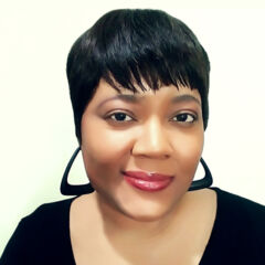 Kissa Smith LifeSoAbundant Founder and Main Content Creator - lifesoabundant.com