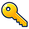 Key Icon